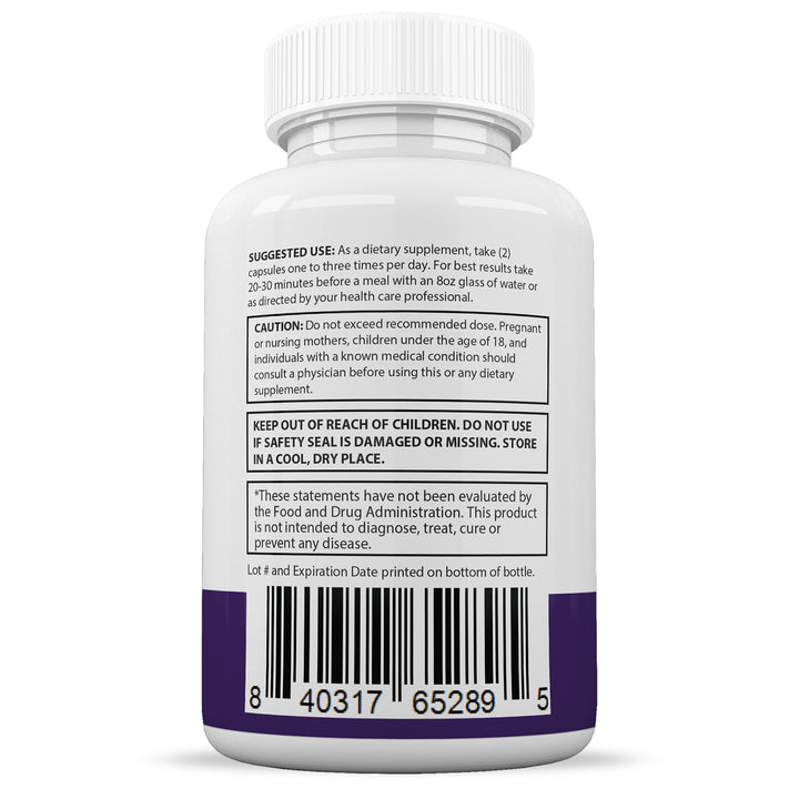 Suggested Facts of Keto Calm Keto ACV Extreme Pills 1675MG