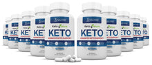 Charger l&#39;image dans la galerie, 10 Bottles Keto Nature Keto ACV Pills 1275MG