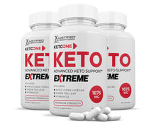 Cargar imagen en el visor de la Galería, Keto One Keto ACV Extreme Pills 1675MG