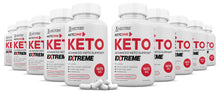 Load image into Gallery viewer, Keto One Keto ACV Extreme Pills 1675MG