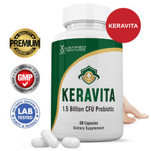 Load image into Gallery viewer, Keravita 1.5 Billion CFU Pills