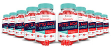 Load image into Gallery viewer, Ketosophy Keto ACV Gummies 1000MG