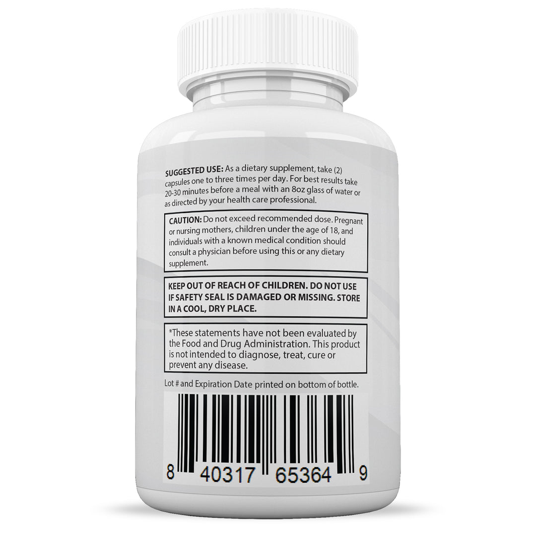 Suggested Facts of Ketosyn Keto ACV Extreme Pills 1675MG