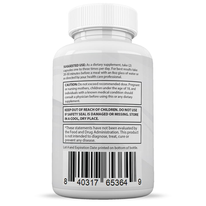 Suggested Facts of Ketosyn Keto ACV Extreme Pills 1675MG