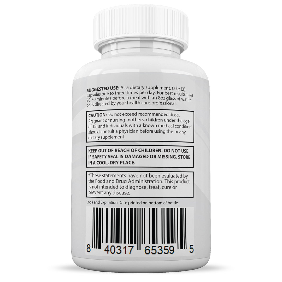 Suggested Facts of Ketosyn Keto ACV Pills 1275MG