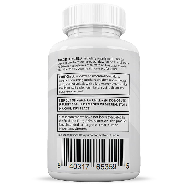 Suggested Facts of Ketosyn Keto ACV Pills 1275MG