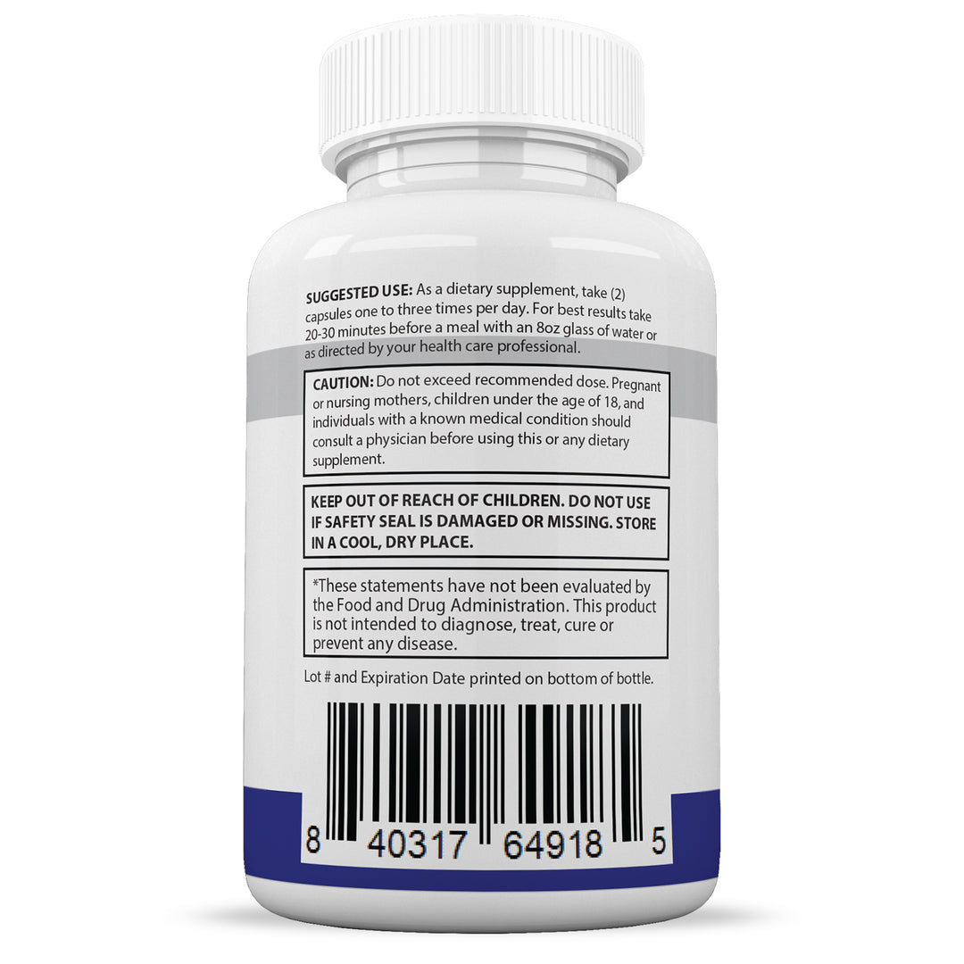 Suggested Facts of Keto Thrive Keto ACV Extreme Pills 1675MG