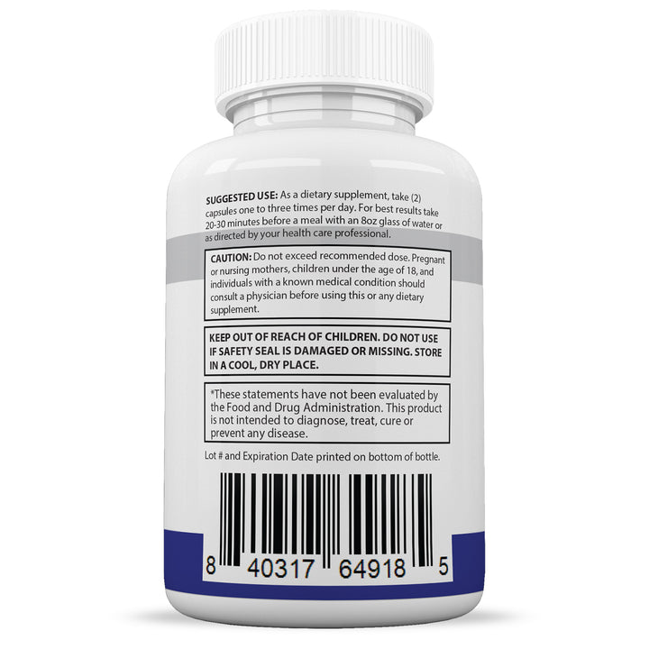 Suggested Facts of Keto Thrive Keto ACV Extreme Pills 1675MG