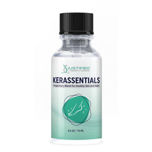 Load image into Gallery viewer, 1 bottle of Kerassentials Nail Serum