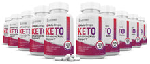 Load image into Gallery viewer, Keto Drops Keto ACV Pills 1275MG