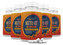 Cargar imagen en el visor de la Galería, Keto GT Keto ACV Extreme Pills 1675MG