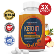 Load image into Gallery viewer, Keto GT Max 1200MG