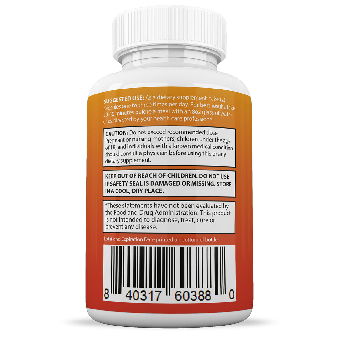 Suggested facts of Keto GT Keto ACV Pills 1275M