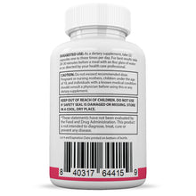 Carica l&#39;immagine nel visualizzatore di Gallery, Suggested Facts of Liberty Bites Keto ACV Pills 1275MG