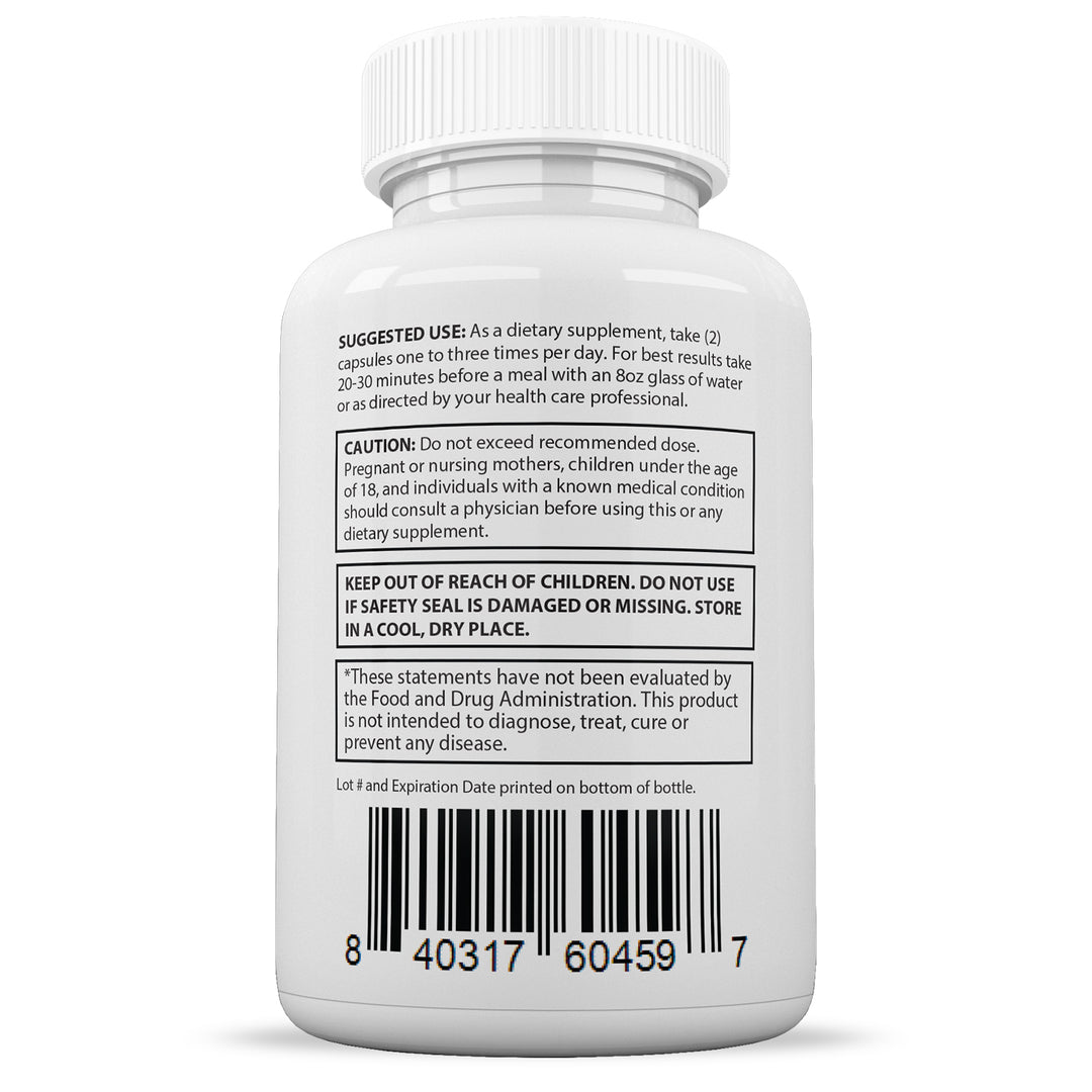 Suggested facts of Lifestyle Keto ACV Pills 1275MG