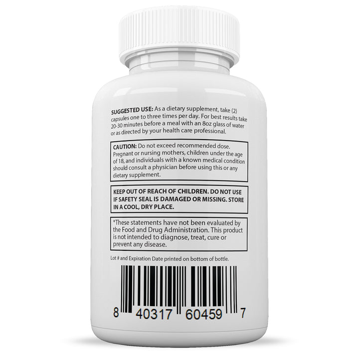 Suggested facts of Lifestyle Keto ACV Pills 1275MG