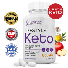 Load image into Gallery viewer, Lifestyle Keto Pills