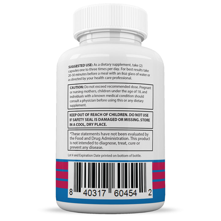 Suggested Facts of Lean Time Keto ACV Extreme Pills 1675MG