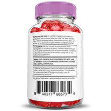 Load image into Gallery viewer, Metabolic Keto ACV Gummies 1000MG