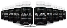Load image into Gallery viewer, 10 bottles of Metanail 1.5 Billion CFU Pills