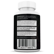 Load image into Gallery viewer, Metanail 1.5 Billion CFU Pills
