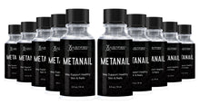 Load image into Gallery viewer, 10 bottles of Metanail Nail Serum