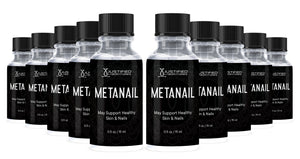 10 bottles of Metanail Nail Serum