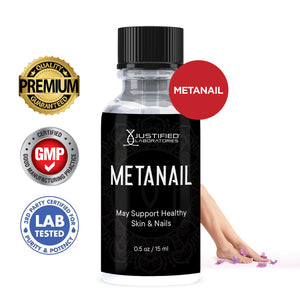Metanail Nail Serum