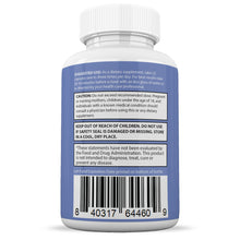 Laden Sie das Bild in den Galerie-Viewer, Suggested Facts of Microbio Keto ACV Extreme Pills 1675MG