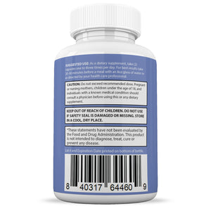 Suggested Facts of Microbio Keto ACV Extreme Pills 1675MG