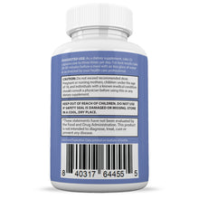 Load image into Gallery viewer, Suggested Facts of Microbio Keto ACV Pills 1275MG