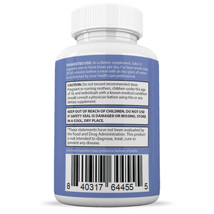 Suggested Facts of Microbio Keto ACV Pills 1275MG