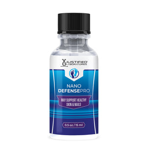 1 bottle of Nano Defense Pro Serum