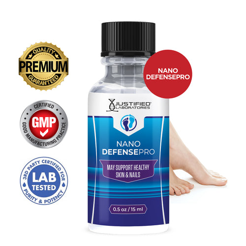 Nano Defense Pro Serum