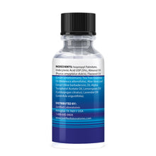 Afbeelding in Gallery-weergave laden, Ingredients of Nano Defense Pro Serum