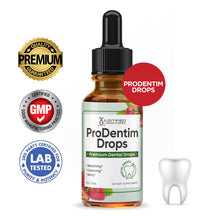 Load image into Gallery viewer, Prodentim Dental Drops For Teeth &amp; Gums
