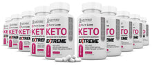 Load image into Gallery viewer, Pure Luxe Keto ACV Extreme Pills 1675MG