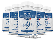 Cargar imagen en el visor de la Galería, 5 bottles Pure Synapse XT Max