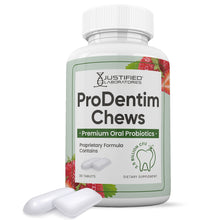 Load image into Gallery viewer, ProDentim Probiotic Chews