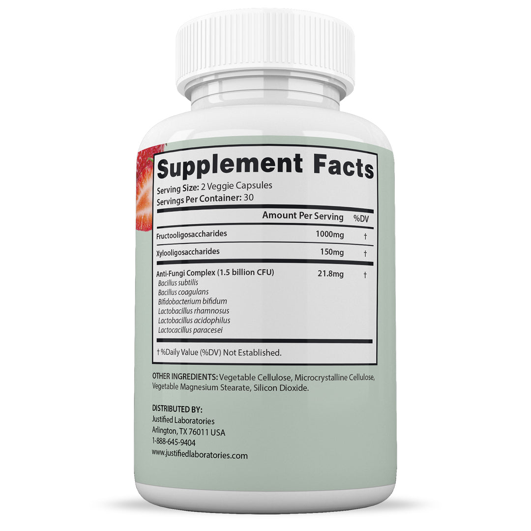 ProDentim 1,5 miljard CFU oraal probioticum