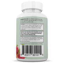 Cargar imagen en el visor de la Galería, suggested use of ProDentim 1.5 Billion CFU Oral Probiotic