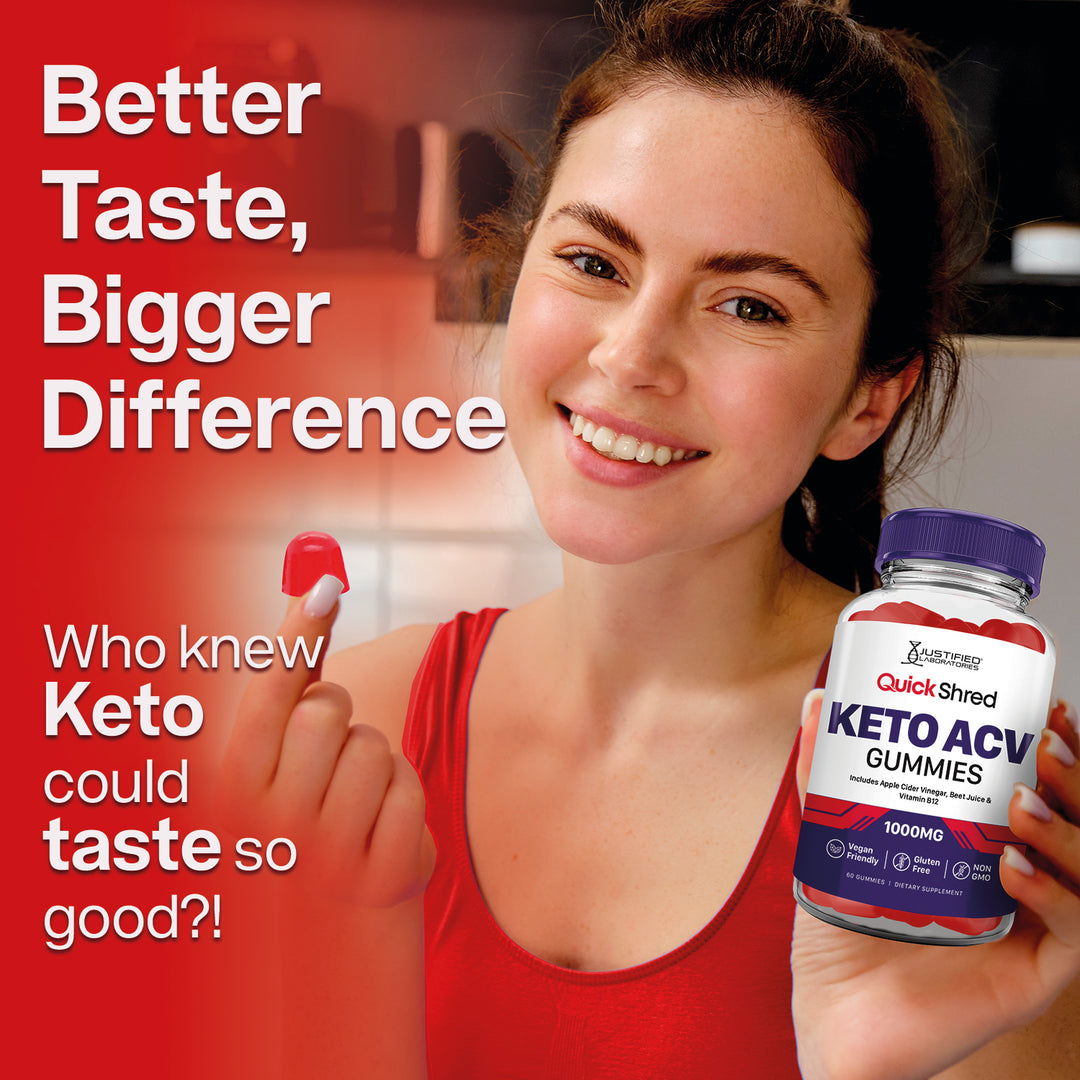 Better Taste, Bigger Difference