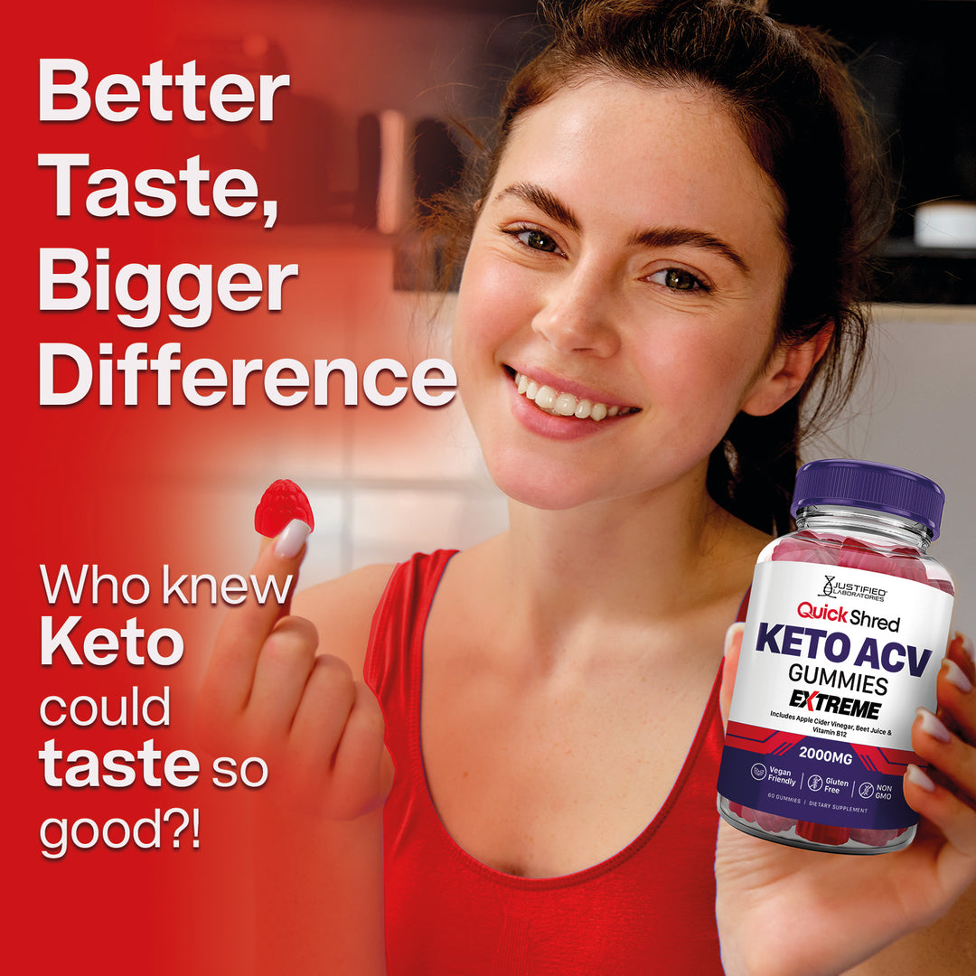 Better Taste, Bigger Difference