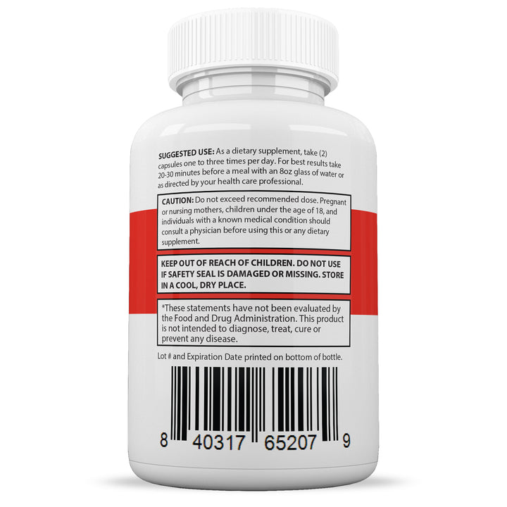 Suggested facts of Rapid Lean Keto ACV Extreme Pills 1675MG