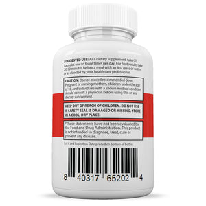 Suggested Facts of Rapid Lean Keto ACV Pills 1275MG