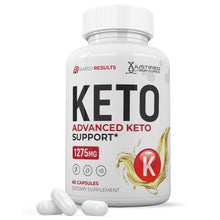 Load image into Gallery viewer, Rapid Results Keto ACV Pills 1275MG