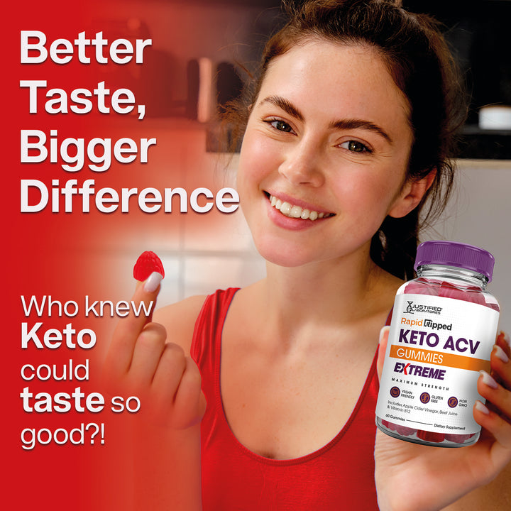 Better tasting
