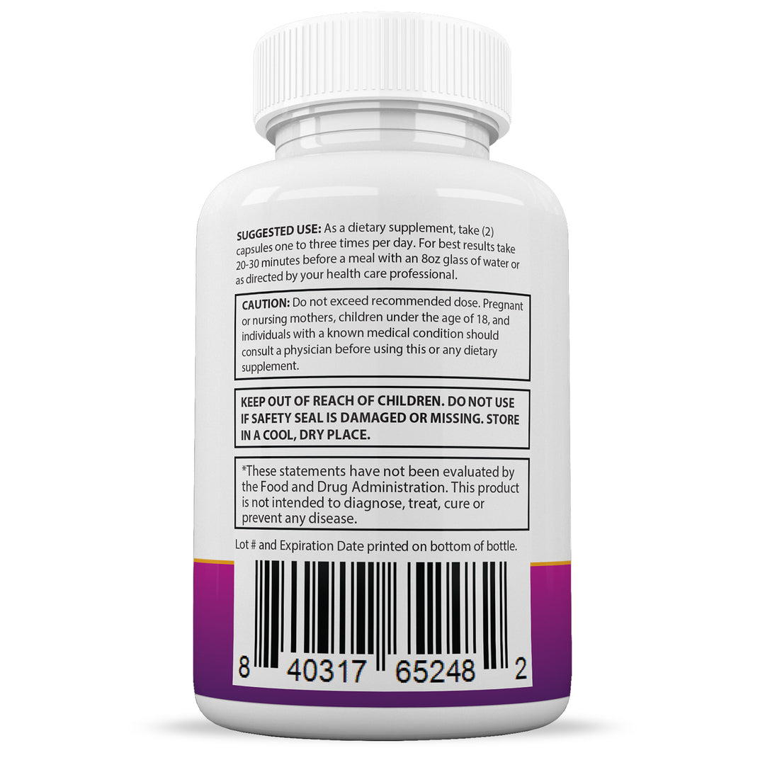 Suggested Facts of Ripped Results Keto ACV Extreme Pills 1675MG