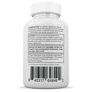 Suggested Facts of Rapid Ripped Keto ACV Pills 1275MG