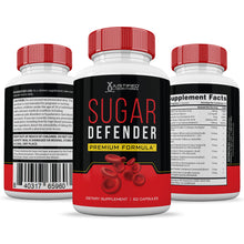 Load image into Gallery viewer, Sugar Defender Premium Formula 788MG